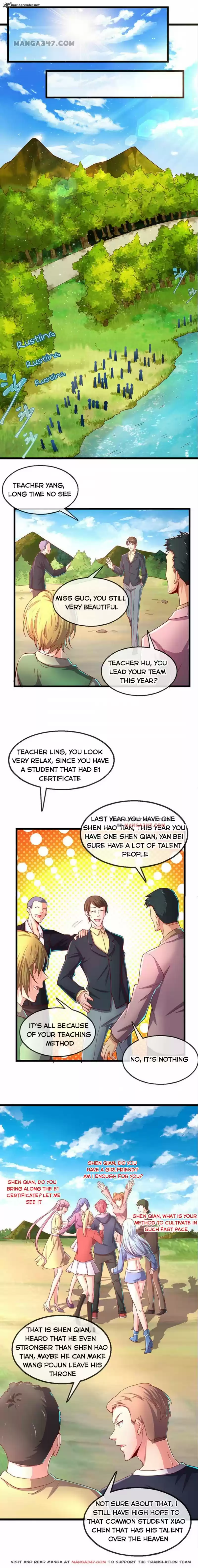 Super Gold System 43