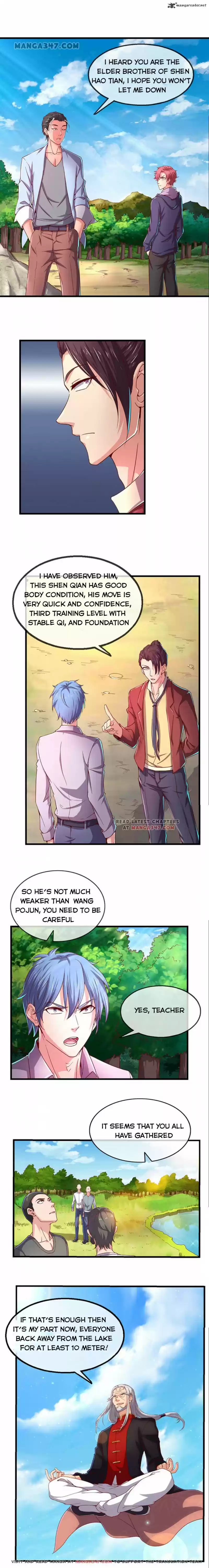 Super Gold System 43