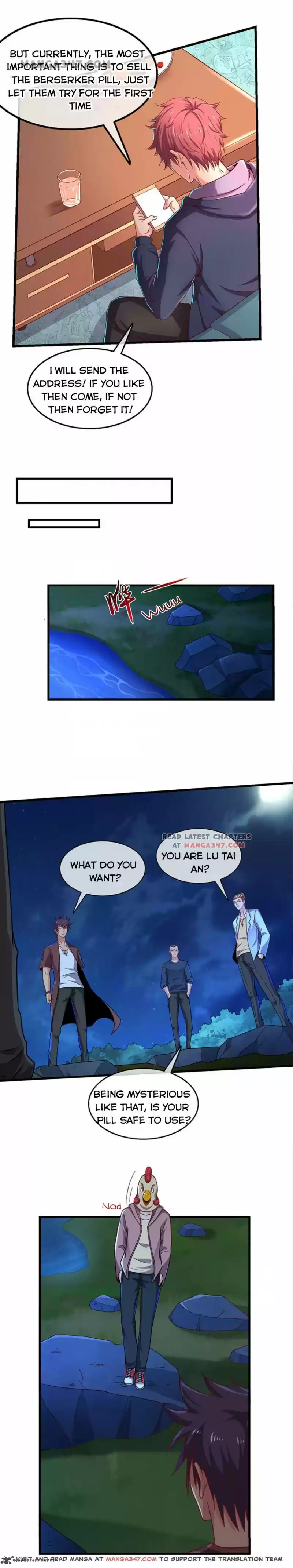 Super Gold System 44