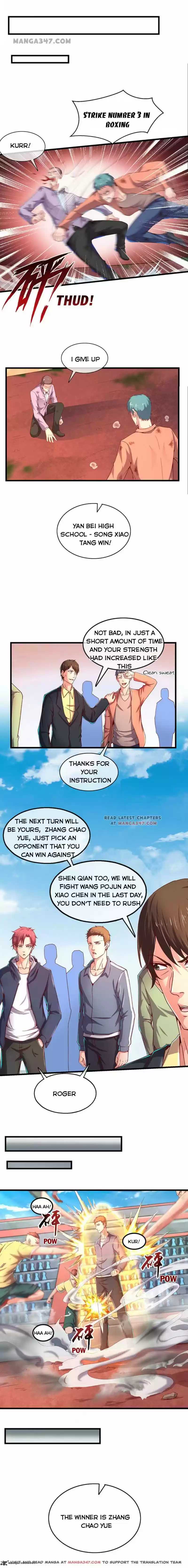 Super Gold System 44