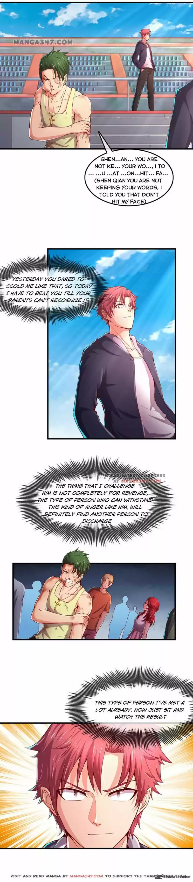 Super Gold System 44