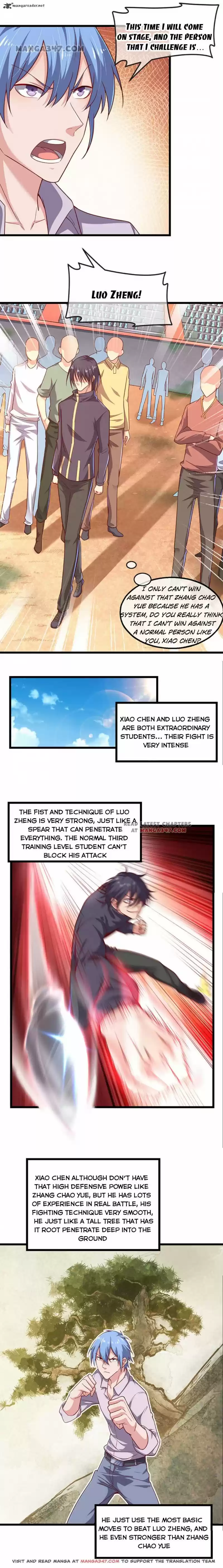 Super Gold System 46