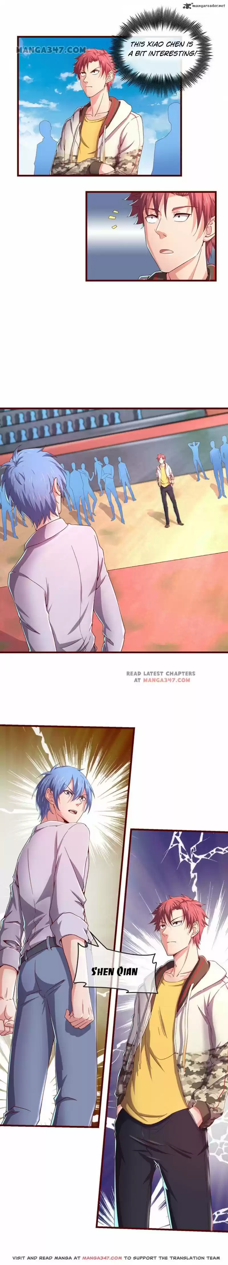 Super Gold System 46