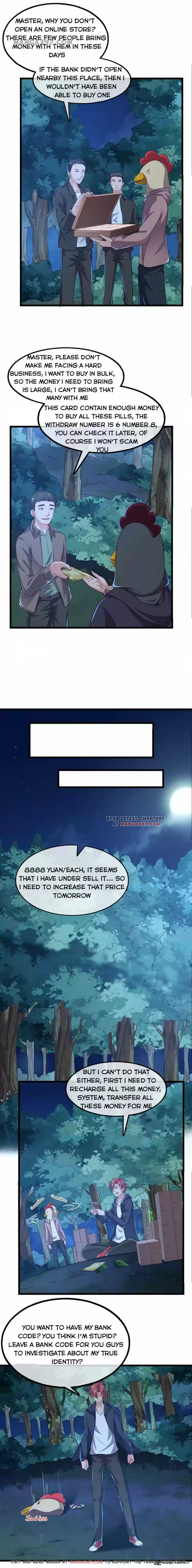 Super Gold System 46