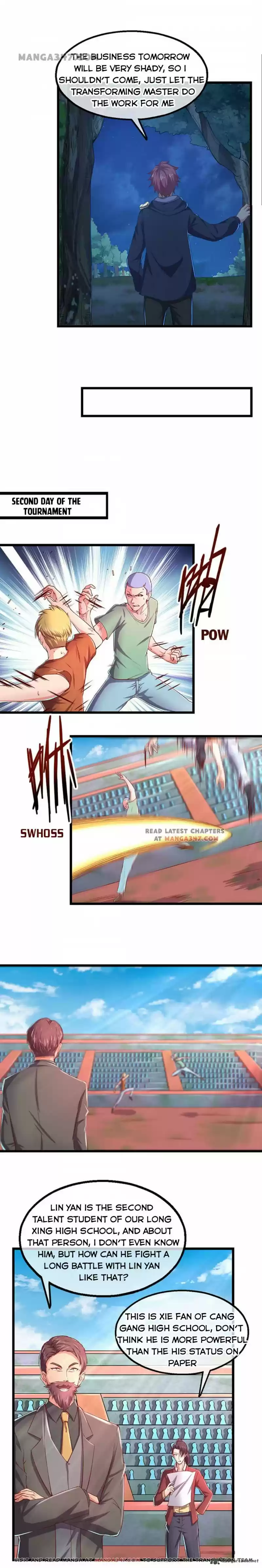 Super Gold System 46