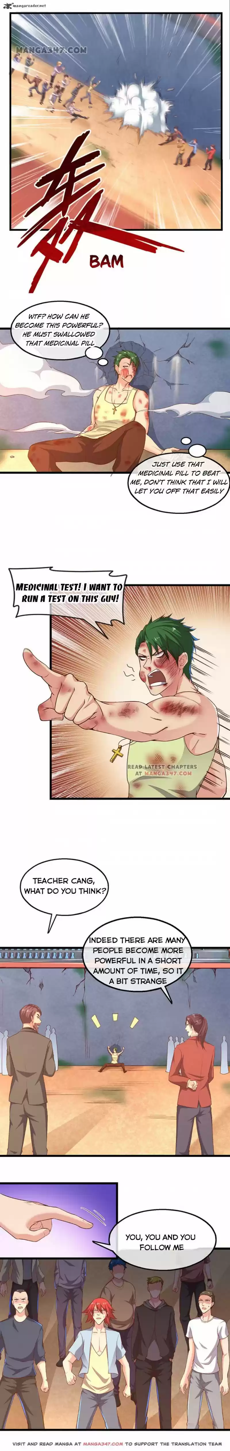 Super Gold System 46