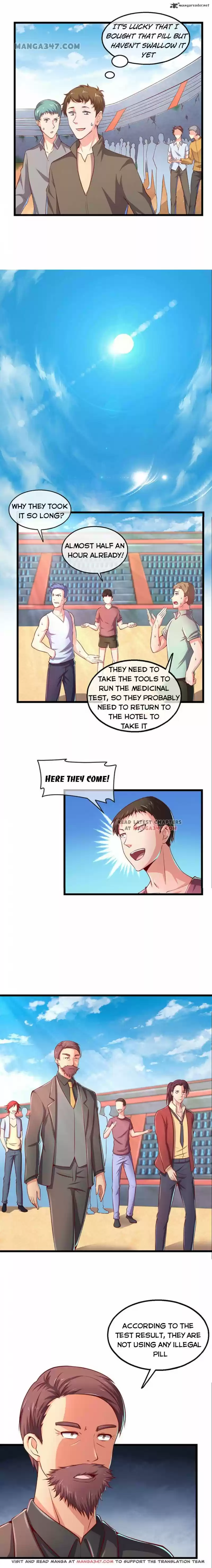 Super Gold System 46