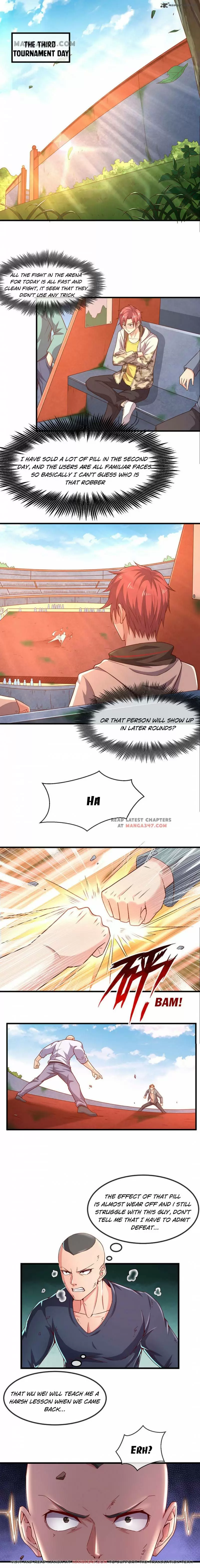 Super Gold System 48