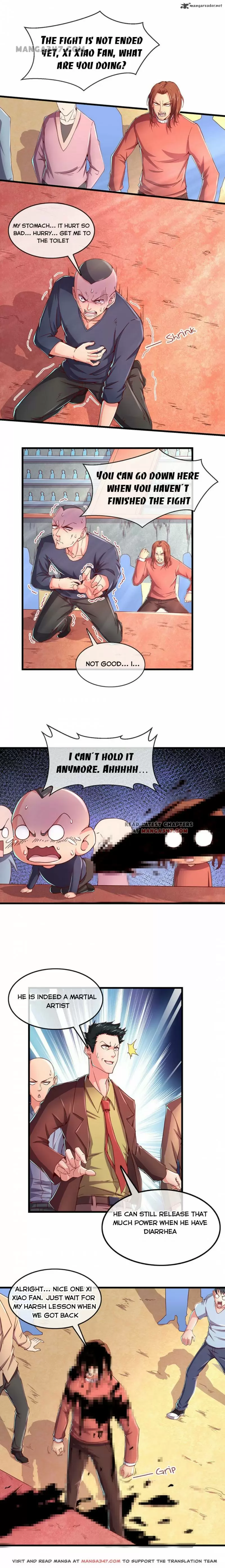 Super Gold System 48