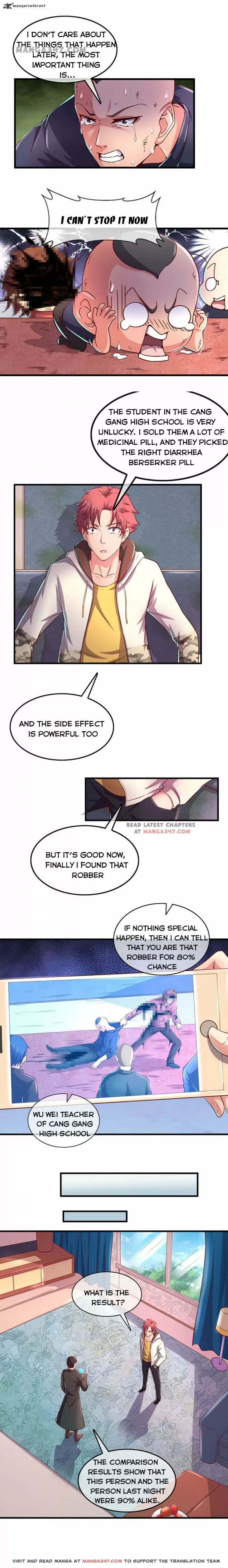 Super Gold System 48