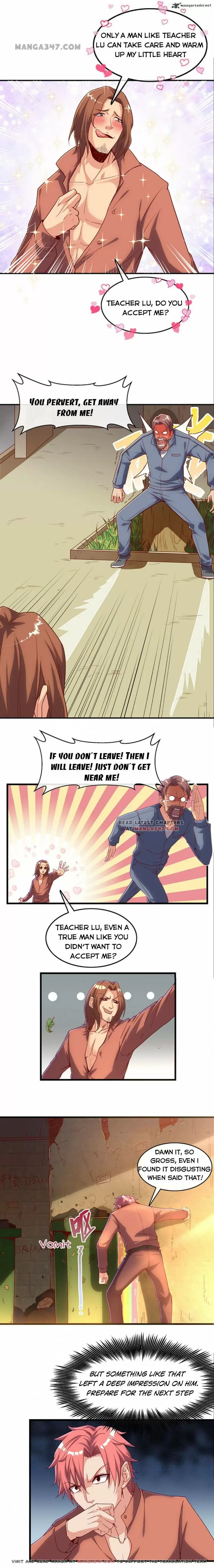 Super Gold System 48