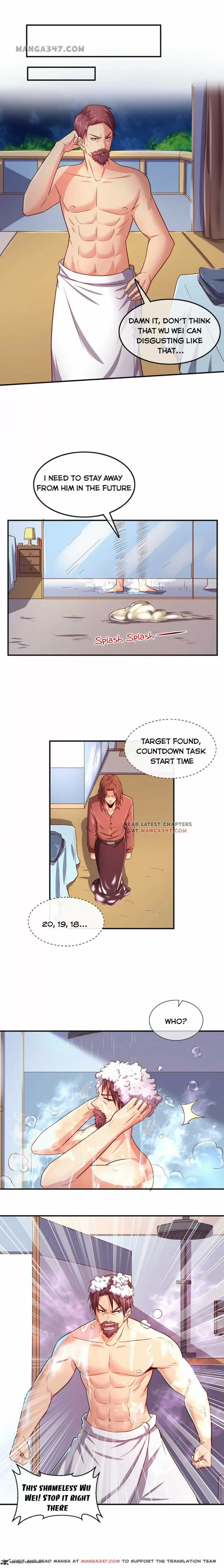 Super Gold System 48