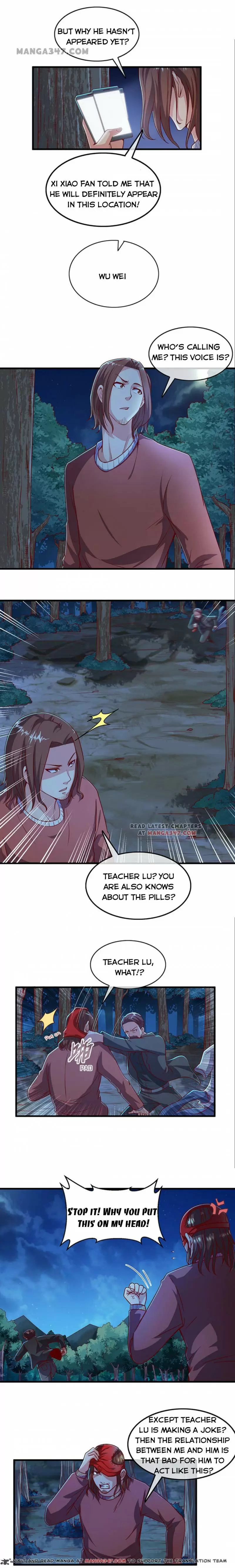 Super Gold System 48