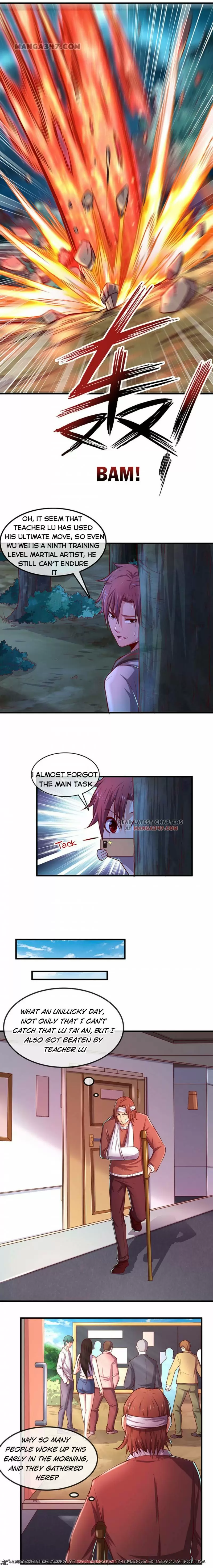 Super Gold System 48