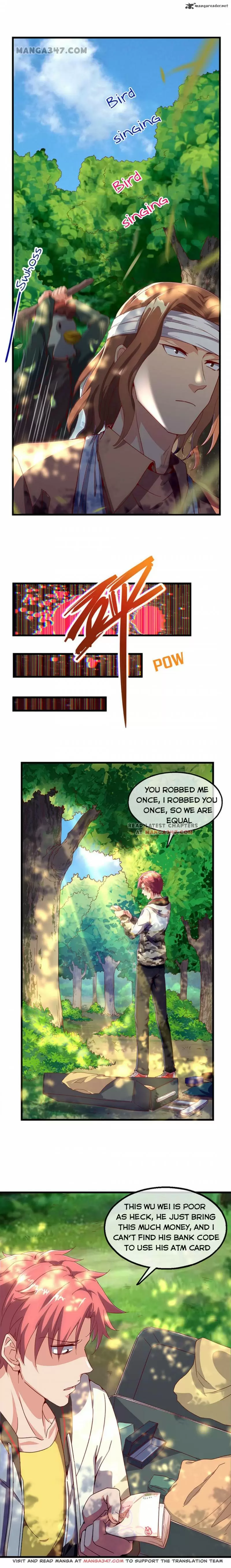 Super Gold System 49