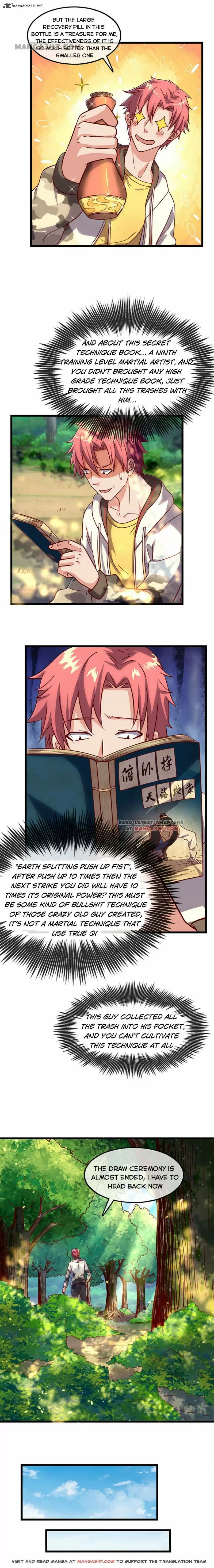 Super Gold System 49