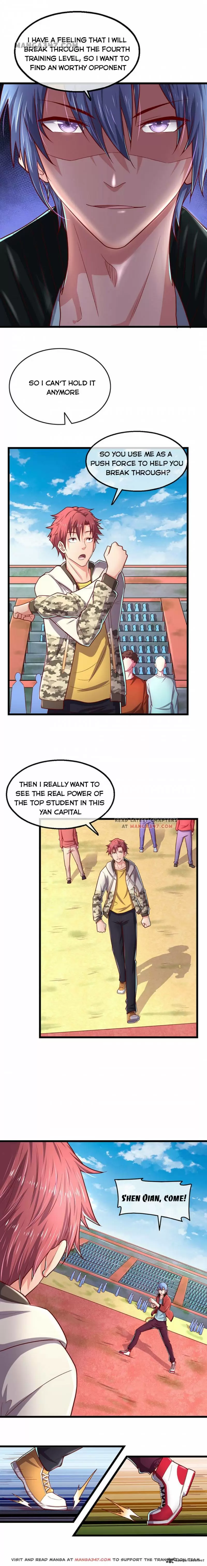 Super Gold System 49