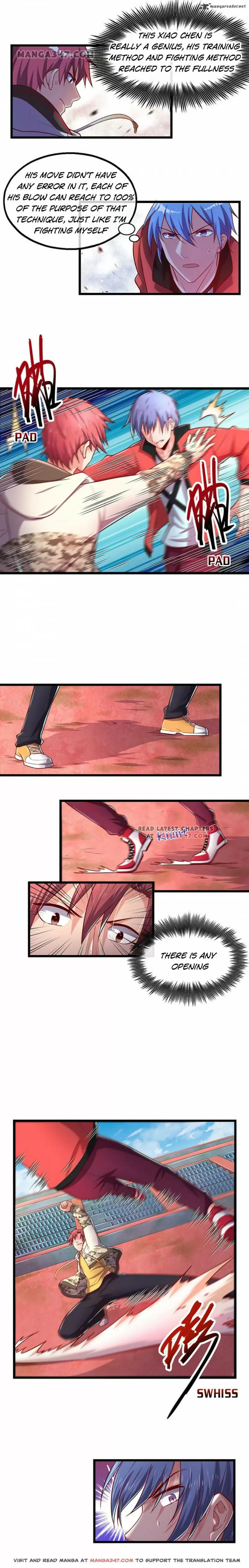 Super Gold System 49