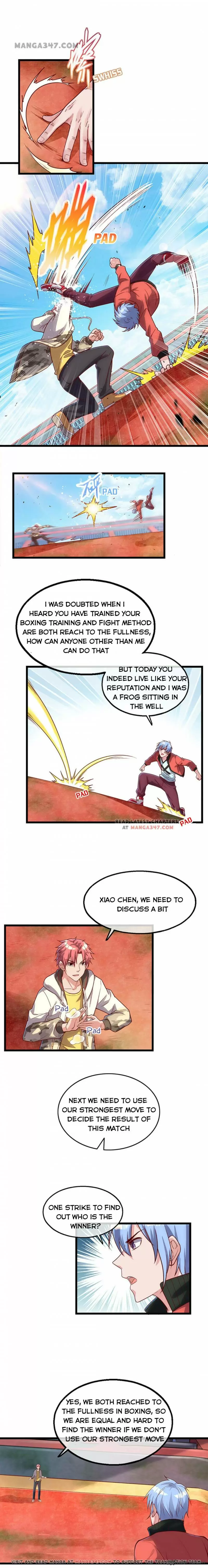 Super Gold System 49