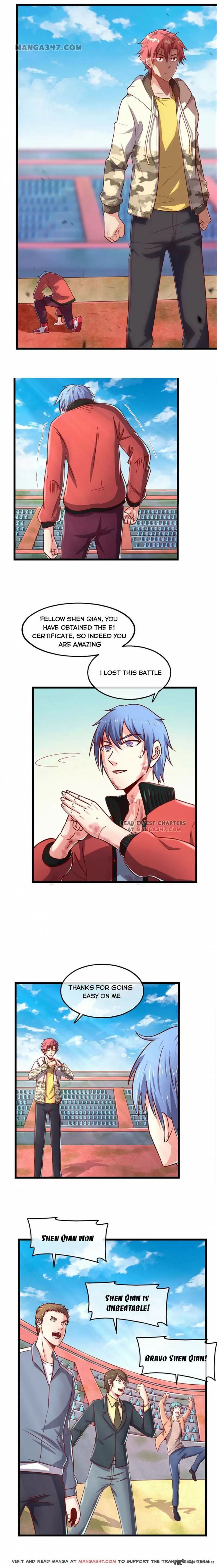 Super Gold System 49