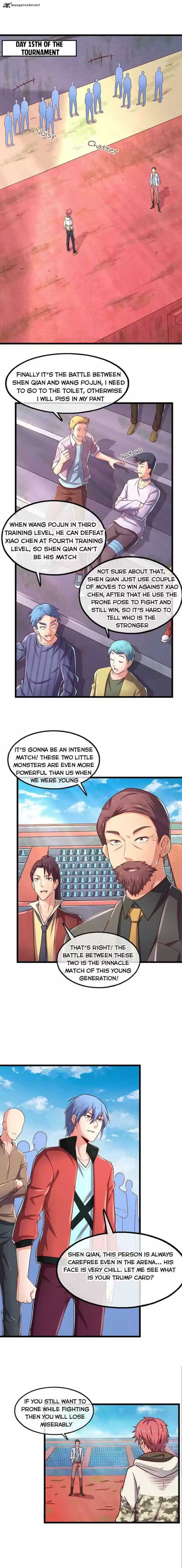 Super Gold System 52