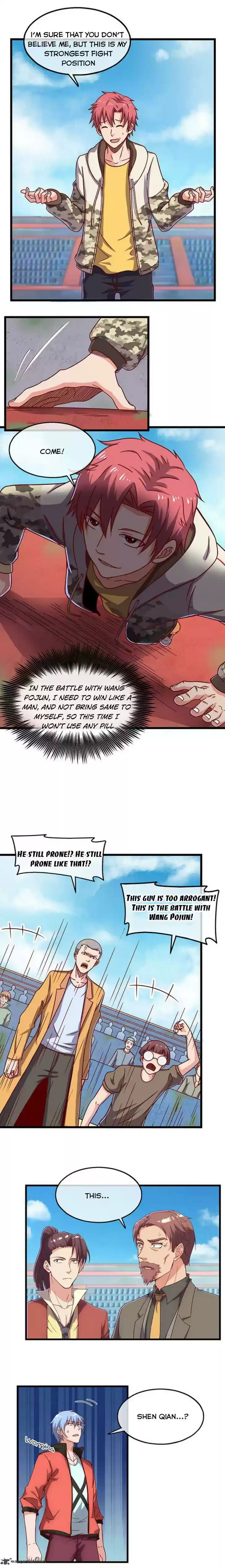 Super Gold System 52