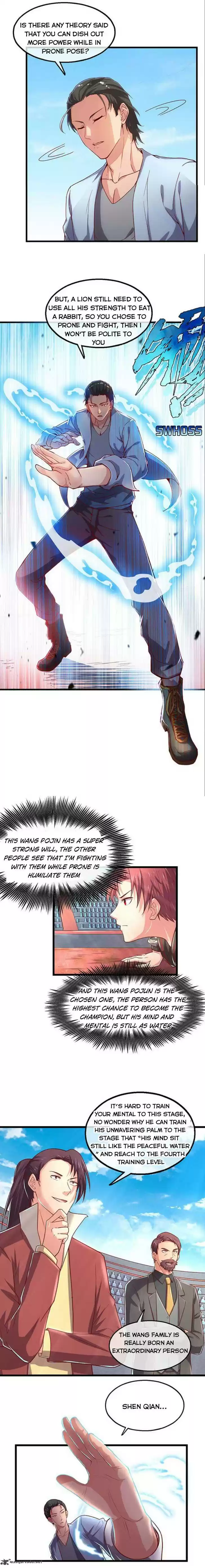 Super Gold System 52