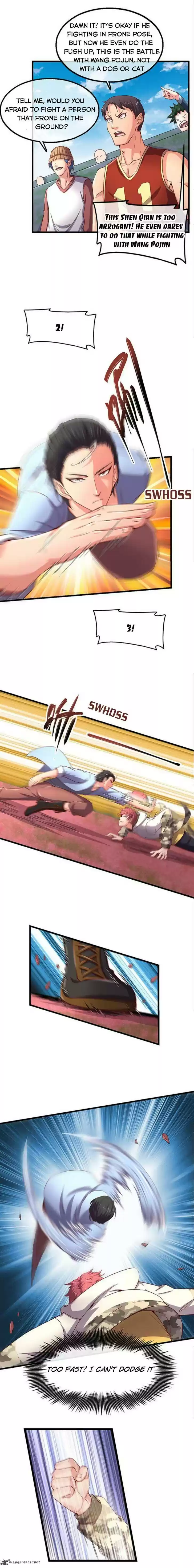 Super Gold System 52