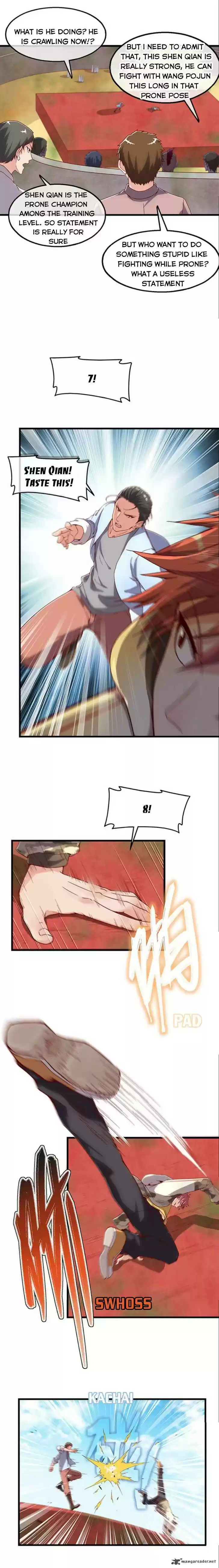 Super Gold System 52