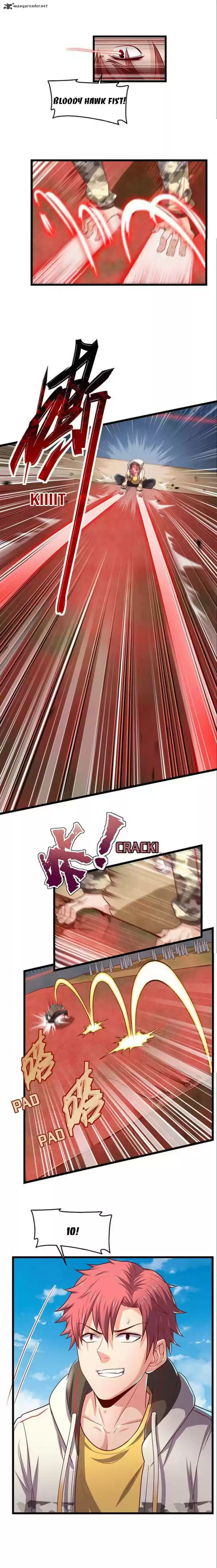 Super Gold System 52