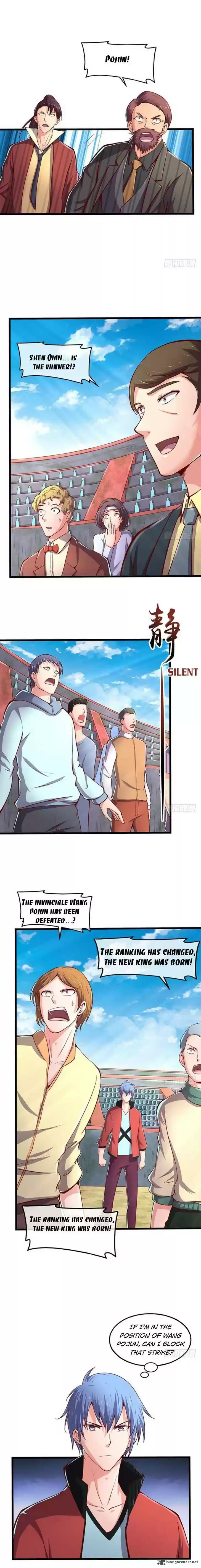 Super Gold System 52