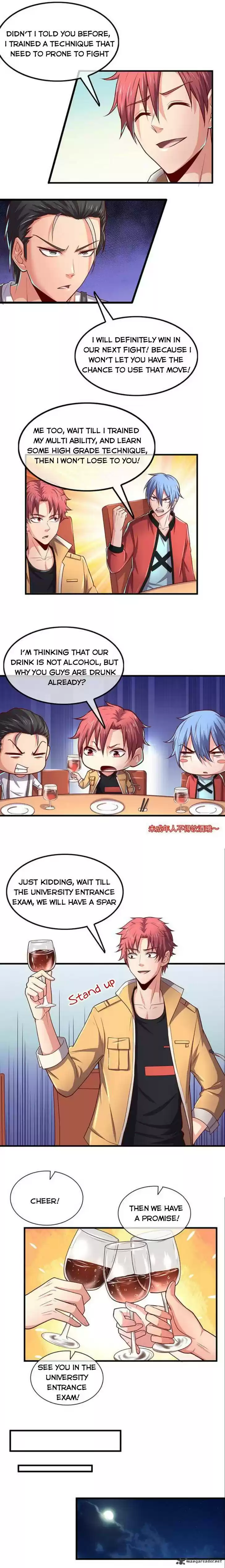 Super Gold System 53