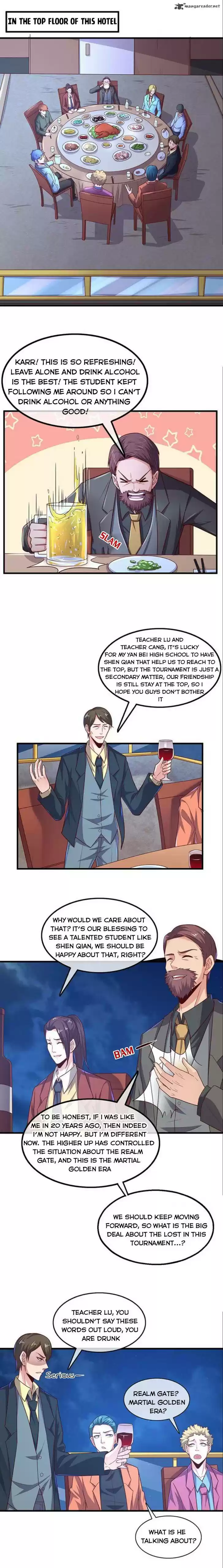 Super Gold System 53