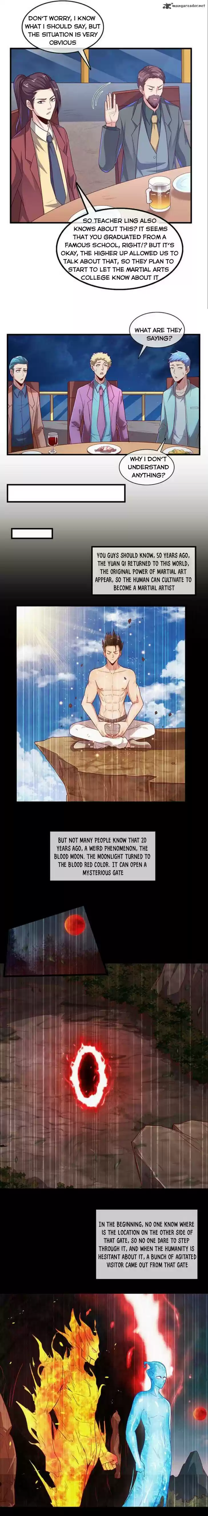 Super Gold System 53