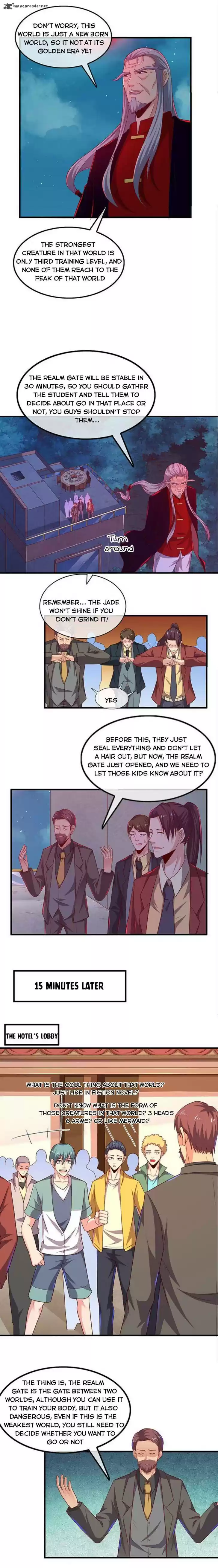 Super Gold System 53