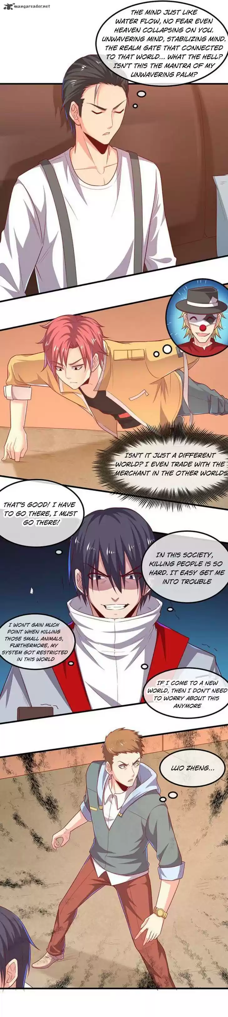 Super Gold System 53