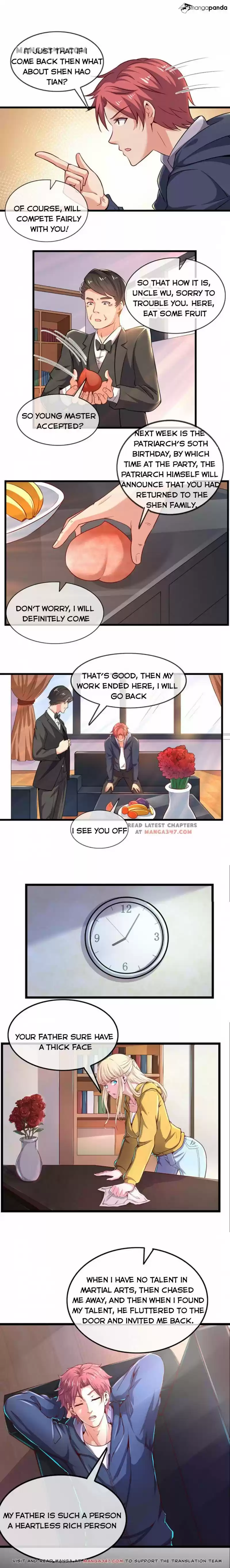 Super Gold System ch.33