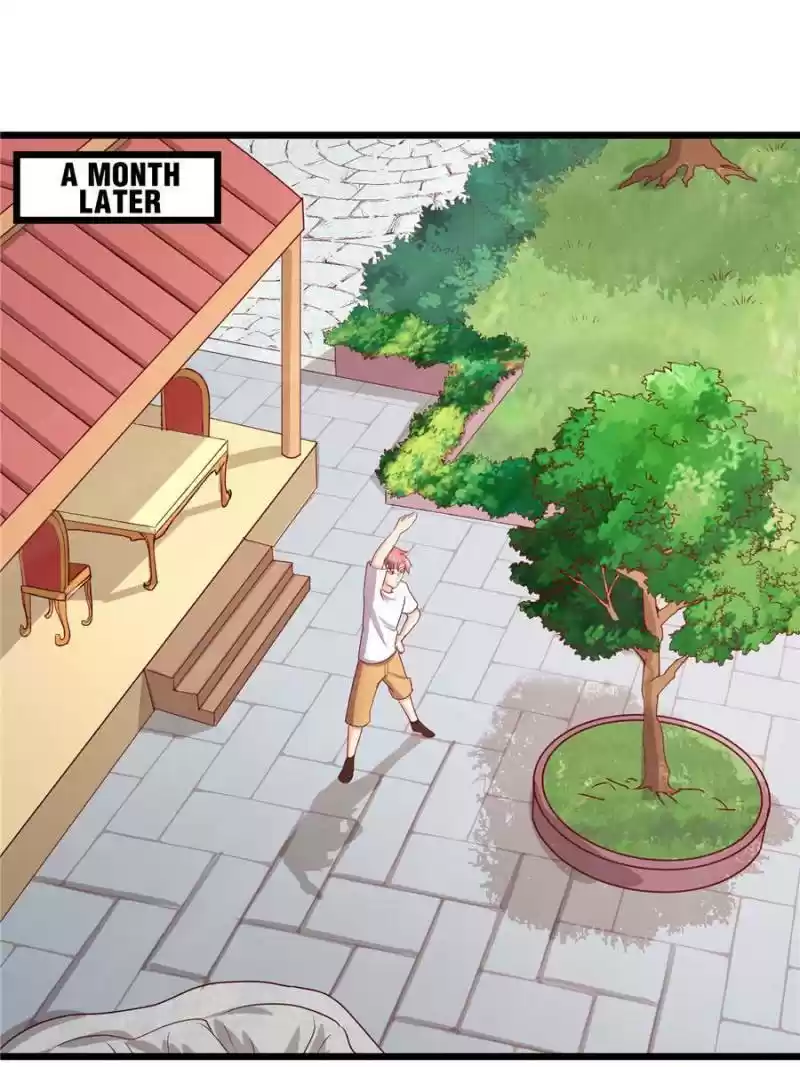 Super Gold System Chapter 100