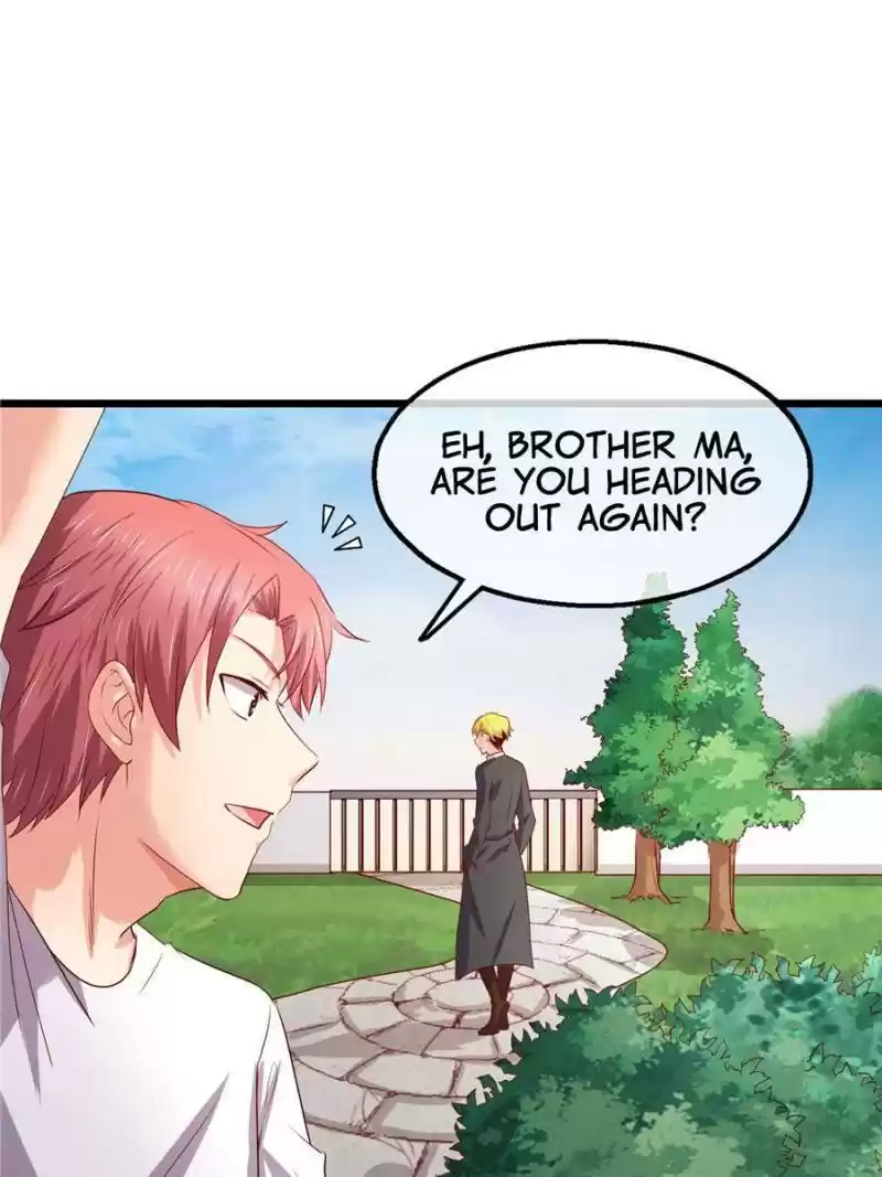 Super Gold System Chapter 100