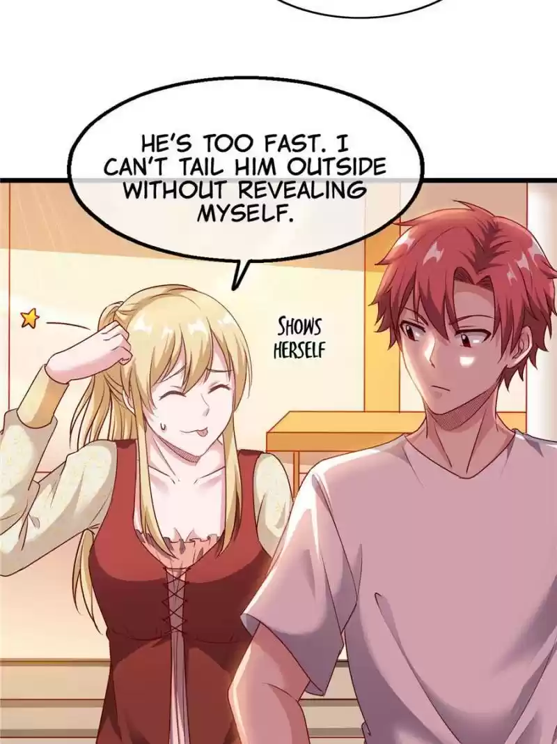 Super Gold System Chapter 100