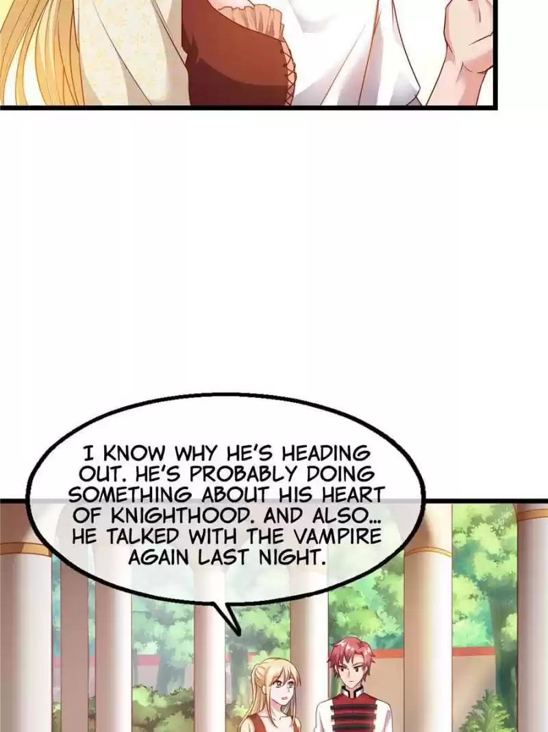 Super Gold System Chapter 100