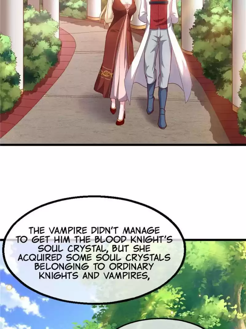 Super Gold System Chapter 100