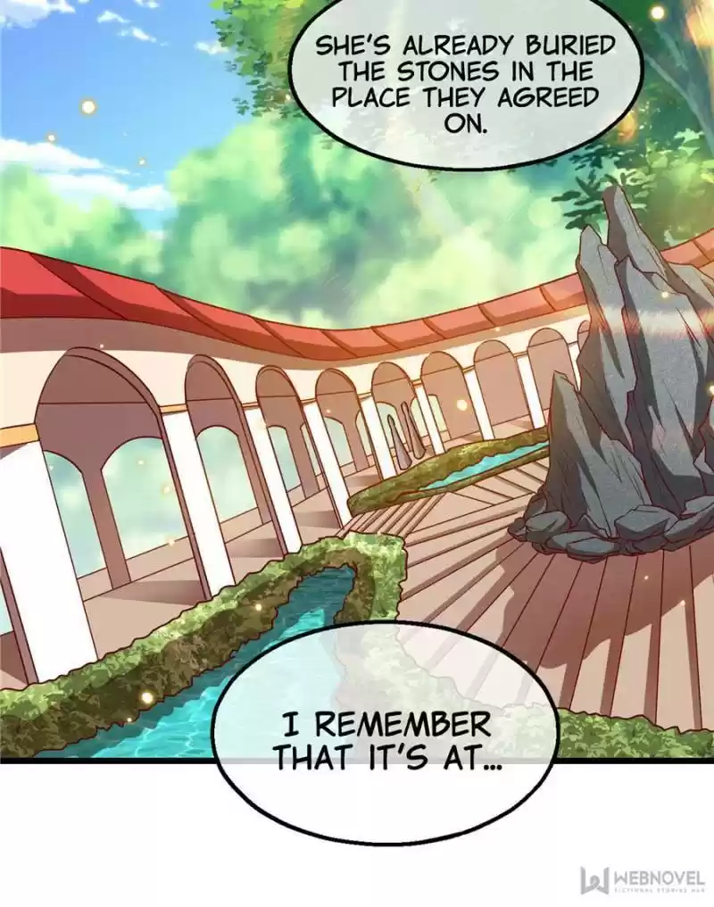 Super Gold System Chapter 100