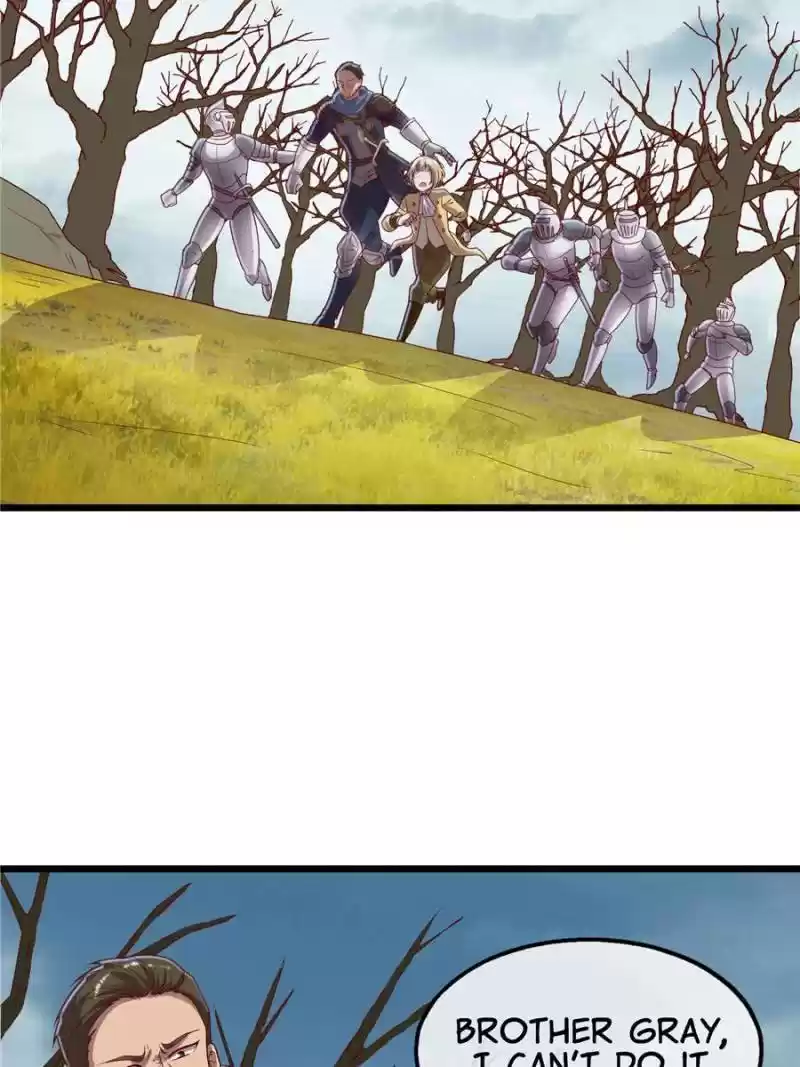 Super Gold System Chapter 100