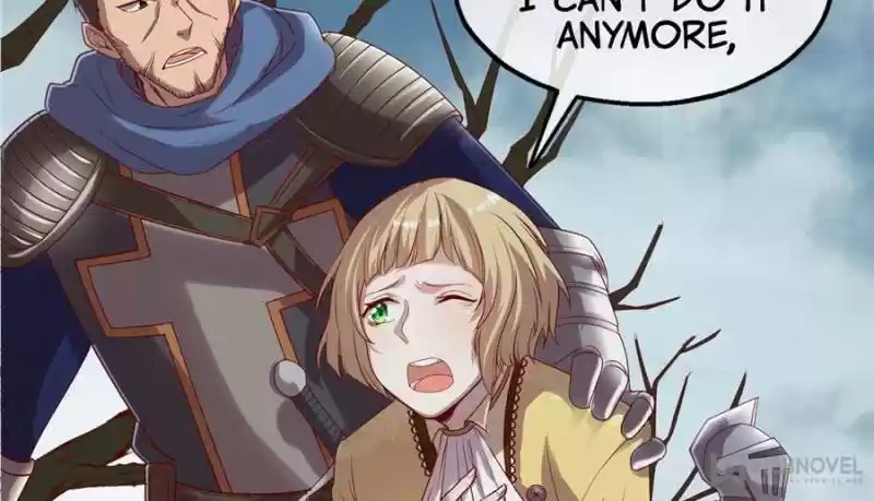 Super Gold System Chapter 100