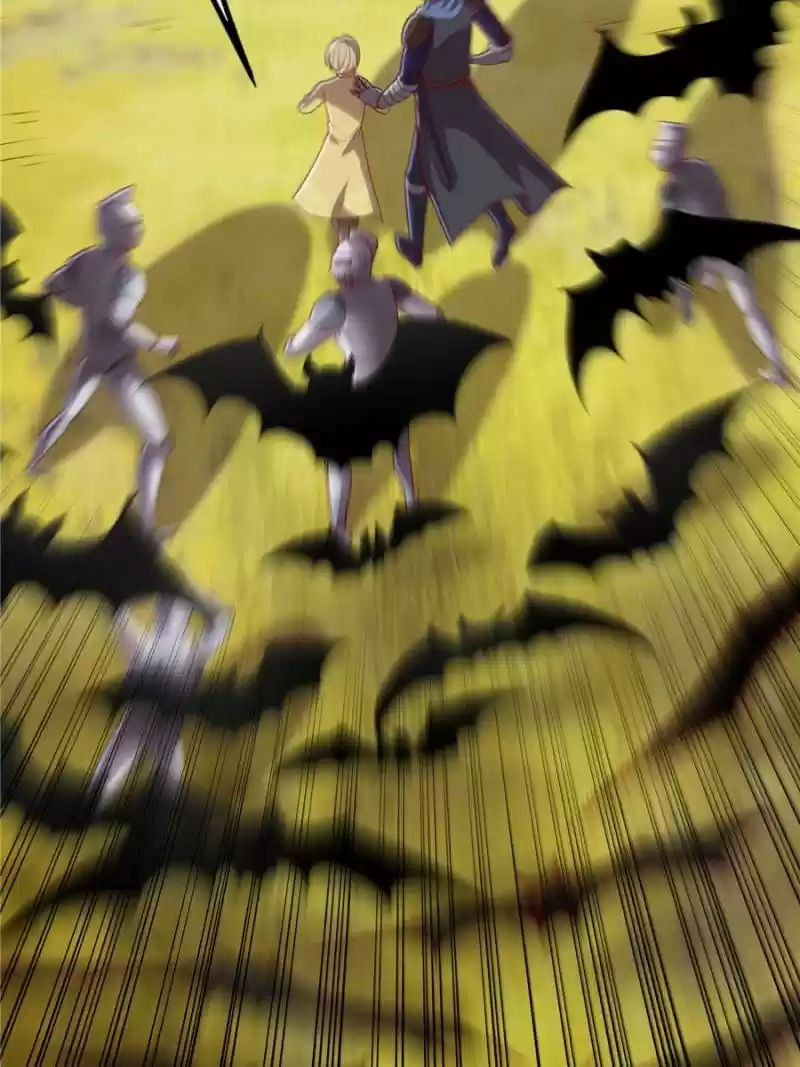 Super Gold System Chapter 100