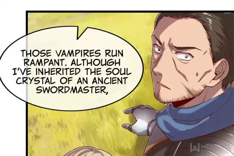 Super Gold System Chapter 100