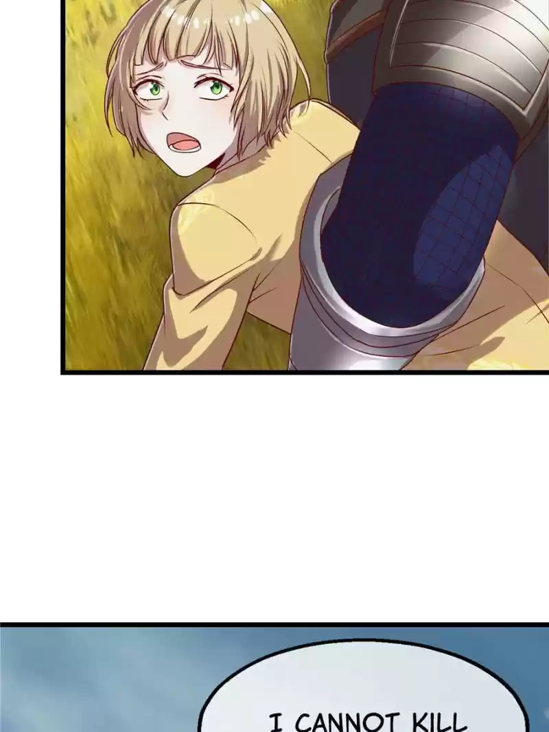 Super Gold System Chapter 100