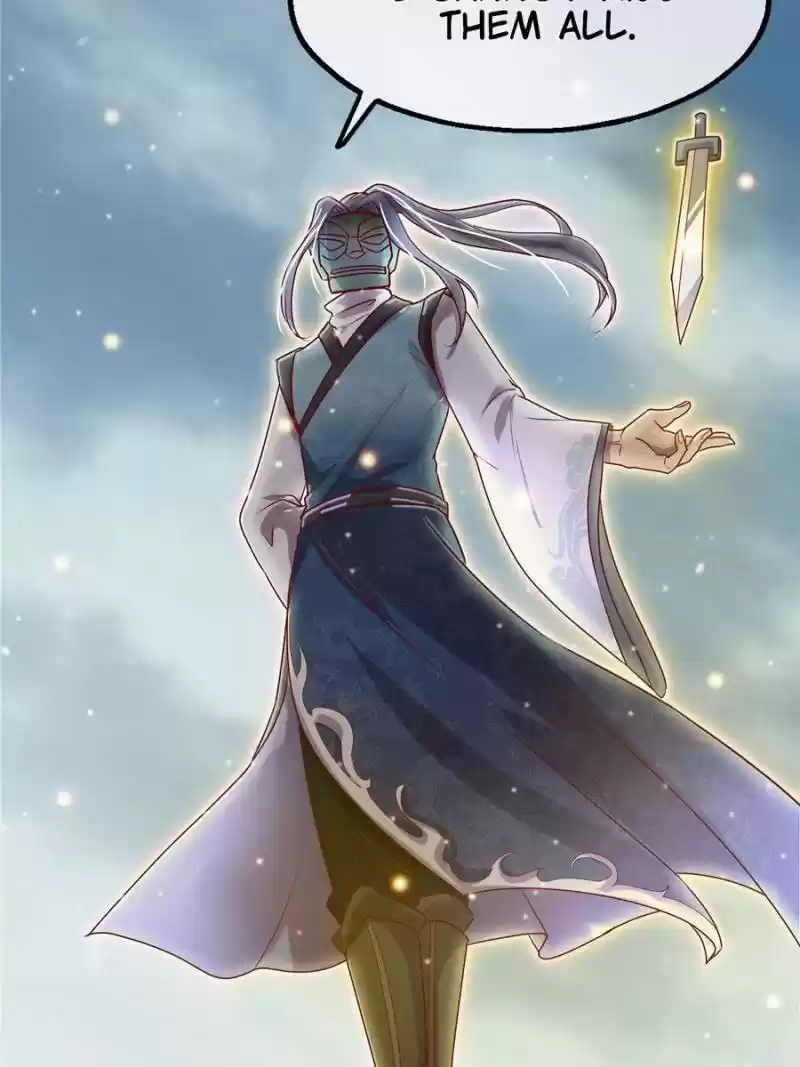 Super Gold System Chapter 100