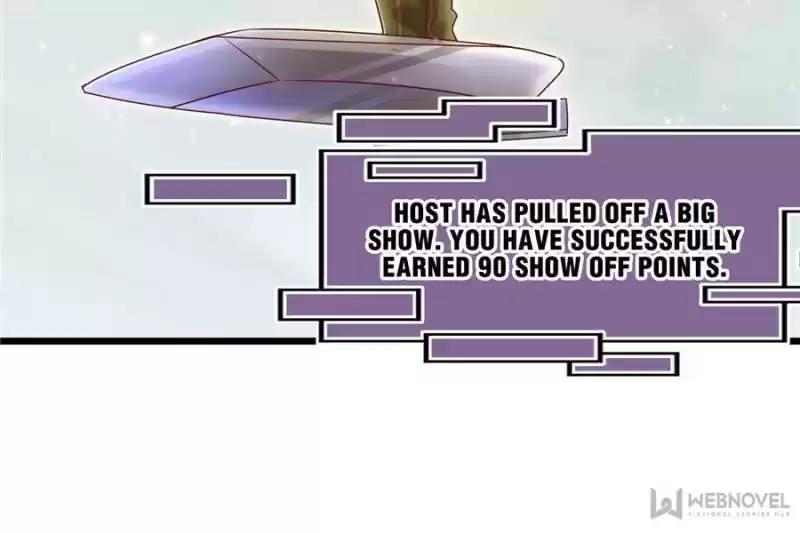 Super Gold System Chapter 100